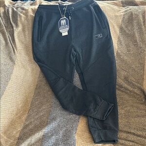Reason Charcoal Men’s Sweatpants